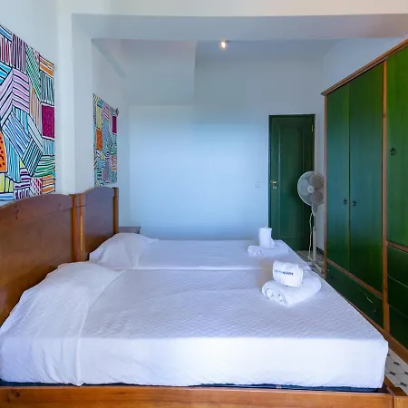 A15 - Dona Ana Cliff Apartment *
