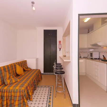 Apartmán A15 - Dona Ana Cliff *