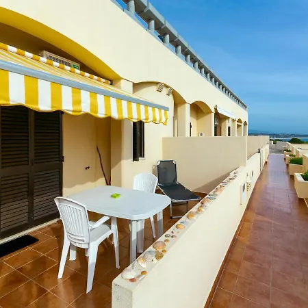 A15 - Dona Ana Cliff Apartmán *