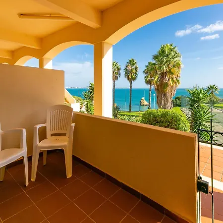 A15 - Dona Ana Cliff Apartmán *