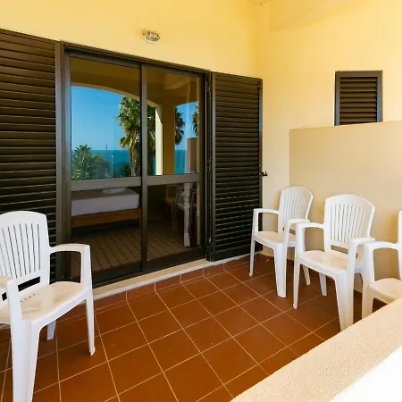 A15 - Dona Ana Cliff Apartmán Lagos