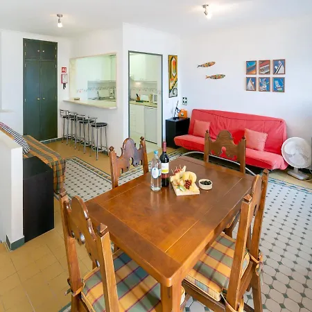 Apartmán A15 - Dona Ana Cliff Lagos