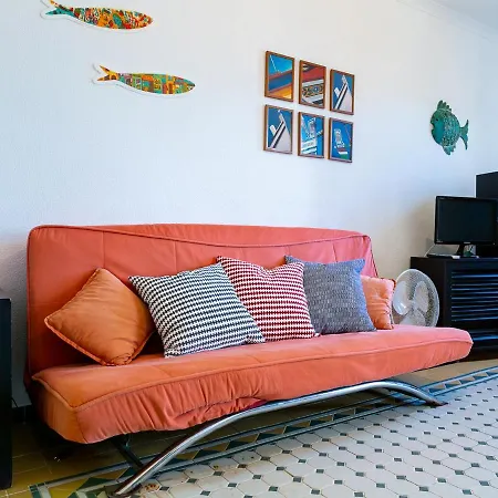 Apartmán A15 - Dona Ana Cliff Lagos