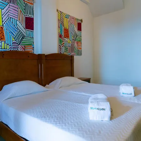 Apartmán A15 - Dona Ana Cliff Lagos