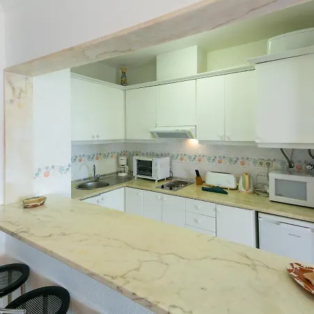Apartmán A15 - Dona Ana Cliff