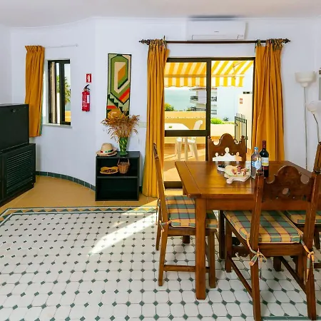 A15 - Dona Ana Cliff Apartmán Lagos